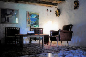 Eco-alojamento La Casita Verde